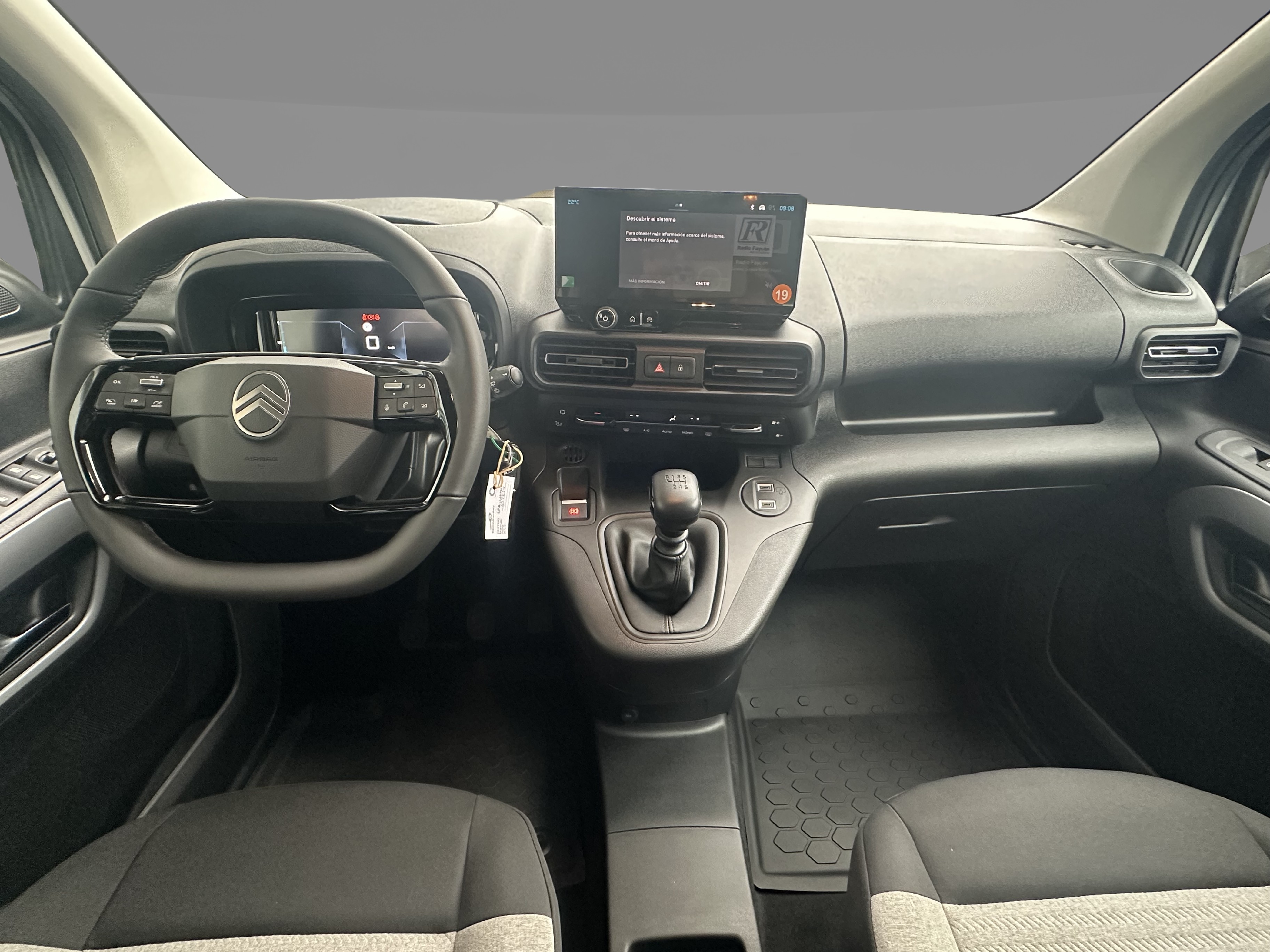 CITROËN Berlingo